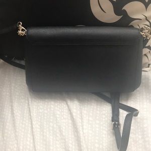kate spade Bags - Kate spade crossbody bag/chain clutch bag kate spade Bags - Kate spade crossbody bag/chain clutch bag